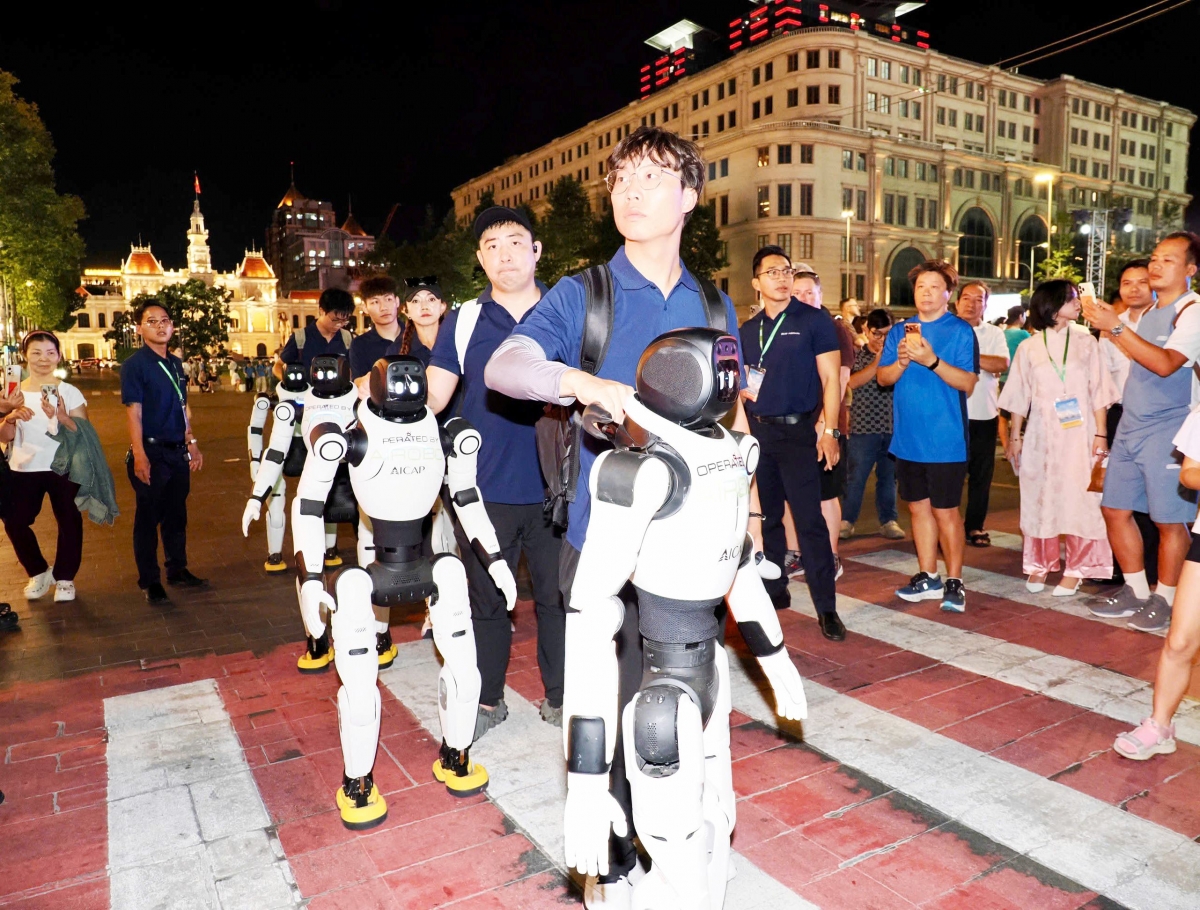 GRECO 2026: Kiến tạo thị trường tiêu dùng xanh cho TP. Hồ Chí Minh