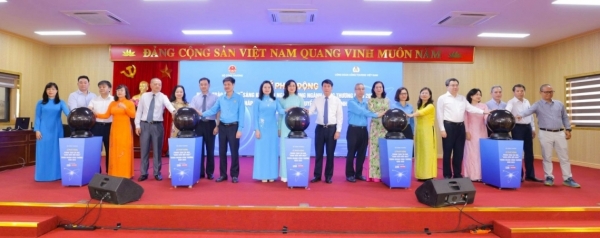 Bộ Công Thương phát động phong trào “Sáng kiến mỗi ngày”, thúc đẩy đổi mới sáng tạo