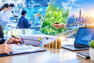 Giải ngân kinh phí khoa học, công nghệ: Tăng tốc gắn với hiệu quả đầu ra