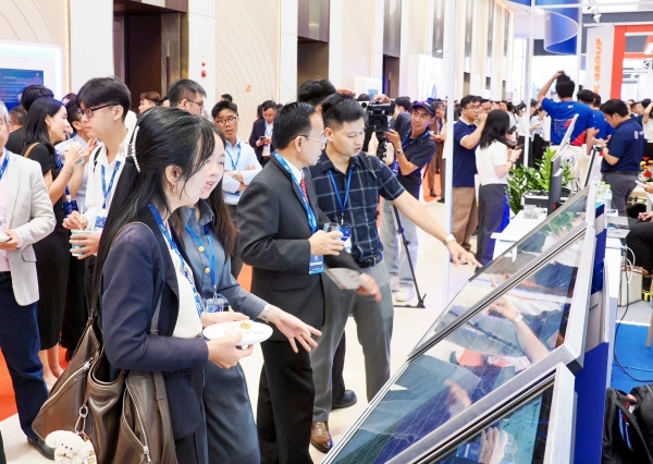 AEF 2026: Từ hợp tác quốc tế đến những động lực tăng trưởng mới