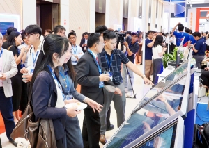 AEF 2026: Từ hợp tác quốc tế đến những động lực tăng trưởng mới