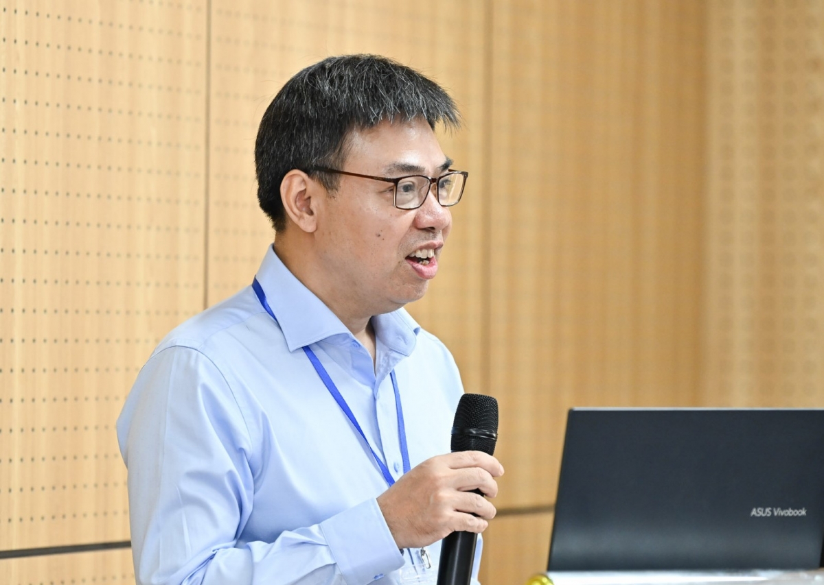 ‘Mạng lưới Khoa học sự sống bền vững 2026’ kết nối các nhà khoa học quốc tế hướng tới tương lai bền vững