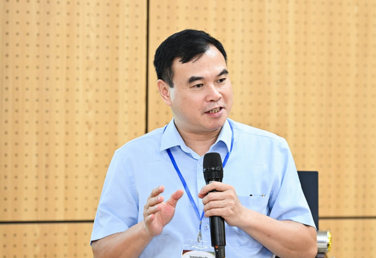 ‘Mạng lưới Khoa học sự sống bền vững 2026’ kết nối các nhà khoa học quốc tế hướng tới tương lai bền vững