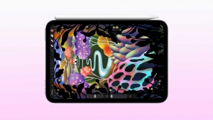 Apple ra mắt iPad mini OLED mỏng 5,4 mm, giá cao nhất hơn 32 triệu đồng