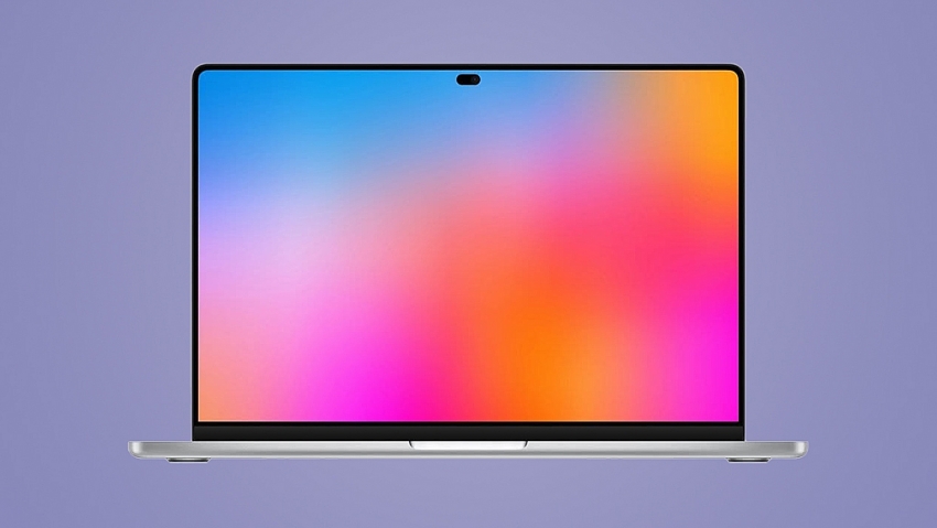 MacBook Pro sắp lột xác sau nhiều năm