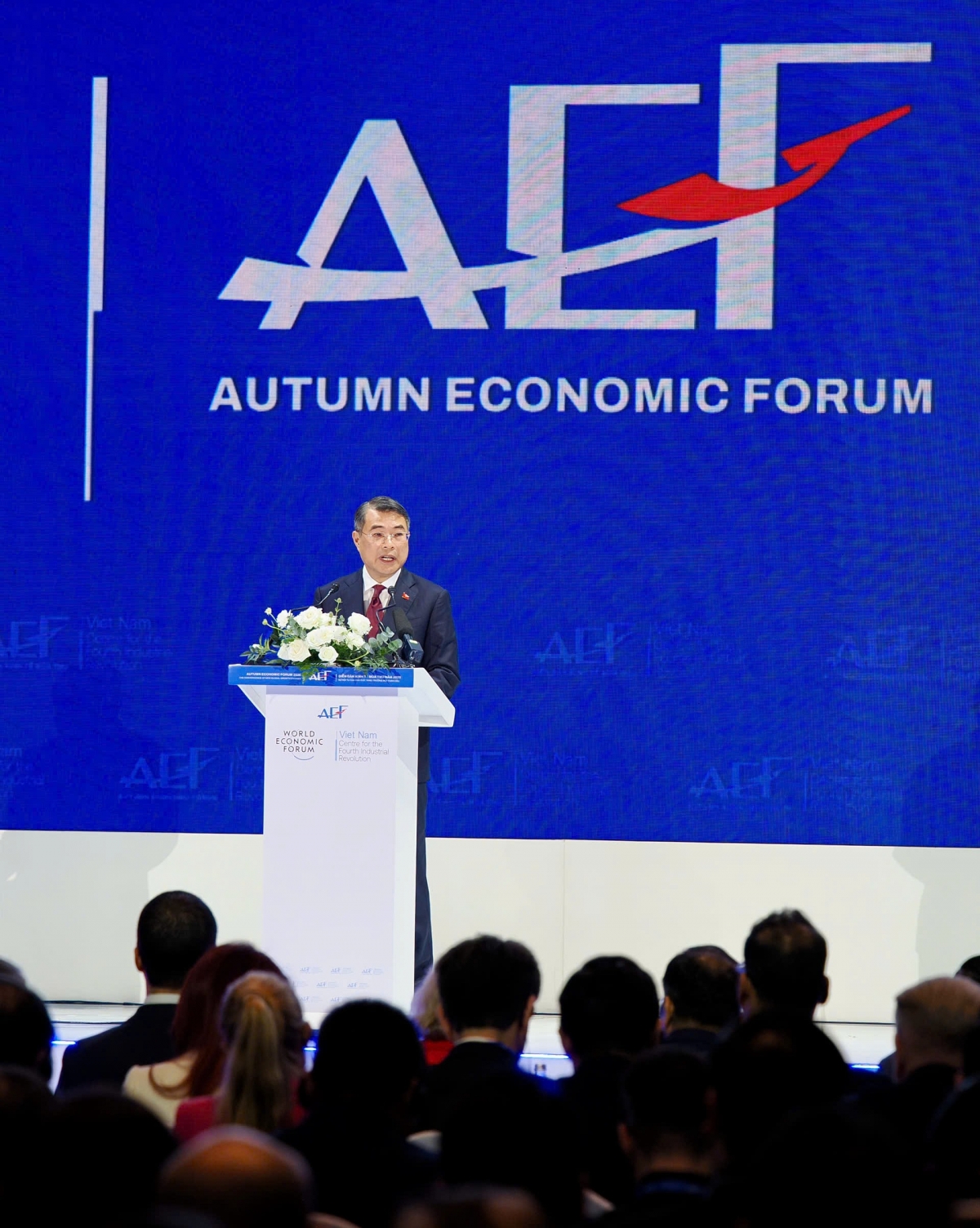 AEF 2026: Chuyển hợp tác chiến lược thành động lực tăng trưởng thực chất