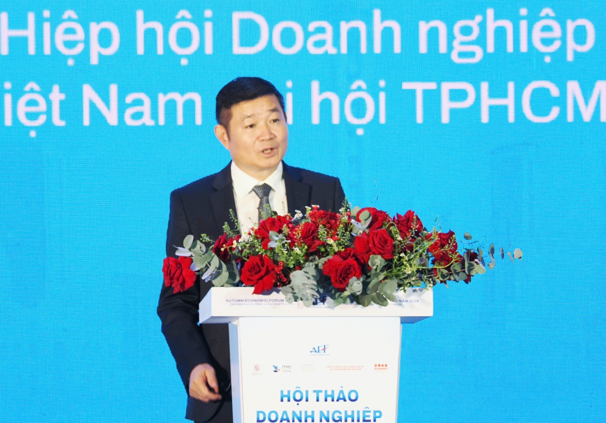 Doanh nghiệp Việt Nam - Trung Quốc kết nối chuỗi giá trị toàn cầu