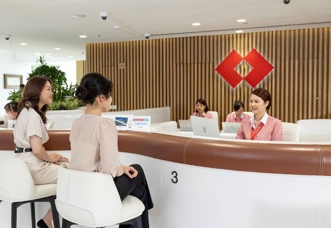 Techcombank dành 40.000 tỷ đồng cho vay ưu đãi, giảm lãi suất đến 2%/năm