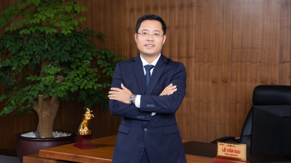 CEO Viettel Money: "Phổ cập tài chính số, không ai bị bỏ lại phía sau"