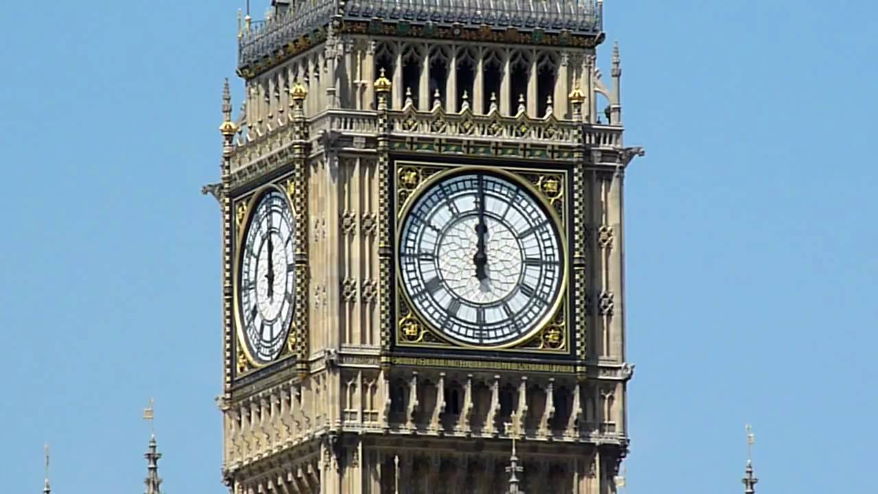 12 dieu thu vi co the ban da biet ve thap dong ho big ben