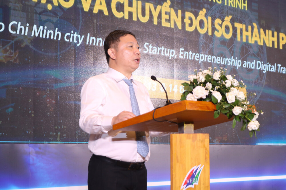 8220nho qua trinh chuyen doi so doanh nghiep da thu hut nhieu khach hang san pham ngay cang duoc cai tien8221