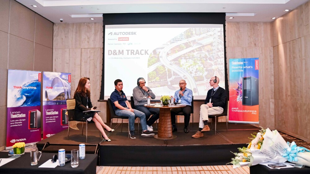 autodesk tiep tuc cung doanh nghiep viet tien vao tuong lai so