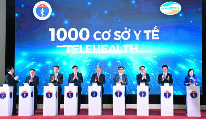 Bộ Y tế phê duyệt &#8220;Chương trình chuyển đổi số y tế đến năm 2025, định hướng đến năm 2030”