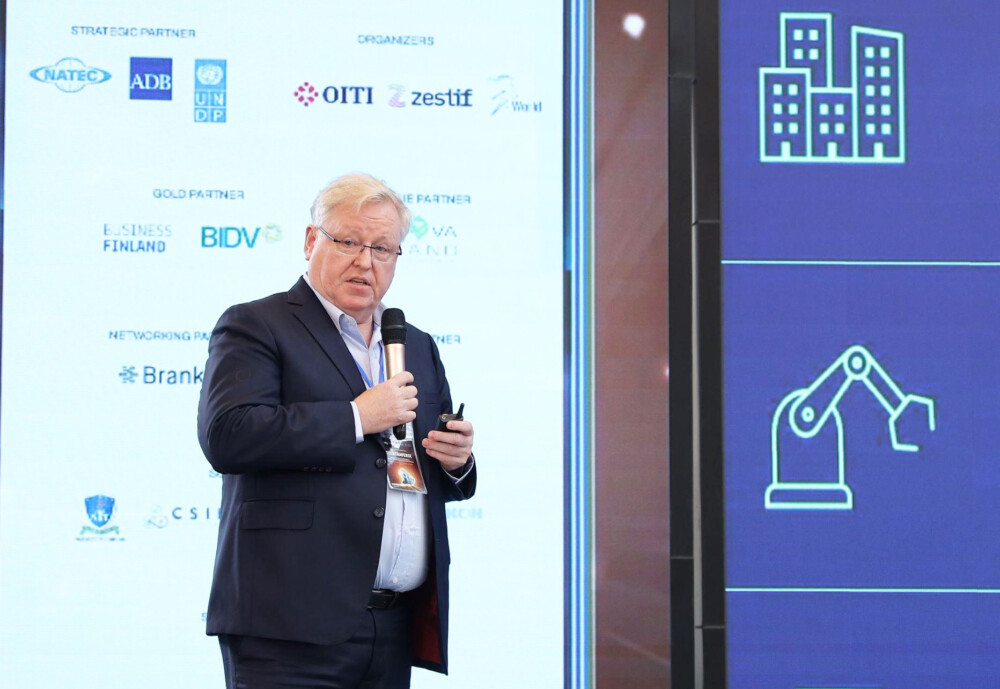 can nhieu tap doan tien phong dong hanh cung startup thuc day doi moi sang tao mo can nhieu tap doan tien phong dong hanh cung startup thuc day doi moi sang tao mo