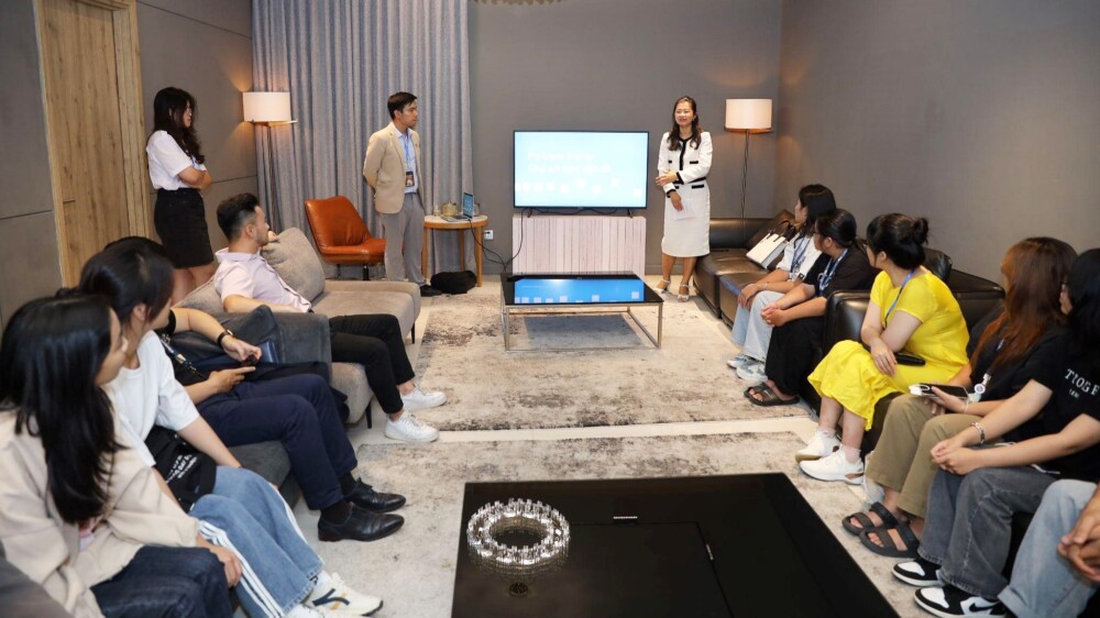 can nhieu tap doan tien phong dong hanh cung startup thuc day doi moi sang tao mo can nhieu tap doan tien phong dong hanh cung startup thuc day doi moi sang tao mo