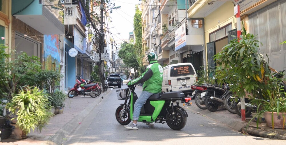 ceo selex motors nam bat co hoi tram nam moi co mot lan de khoi nghiep