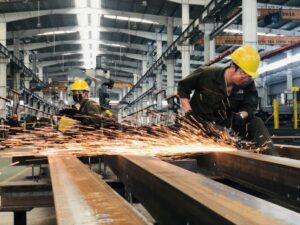 chong dich bang tam the o mot doanh nghiep dan dau nganh co khi xanh