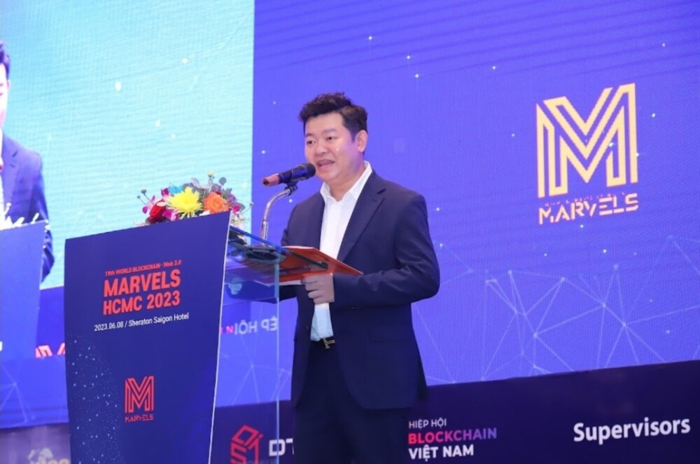 con khat nguon nhan luc khi blockchain phat trien manh tai viet nam