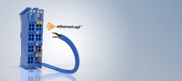 Tối ưu tự động hóa quy trình với Ethernet-ALP: từ hiểu biết đến hành động