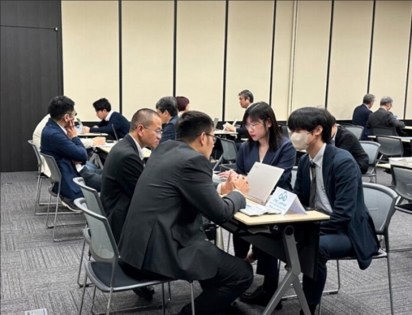 Việt Nam trở thành đối tác lớn thứ 2 cung cấp dịch vụ CNTT cho các doanh nghiệp Nhật Bản