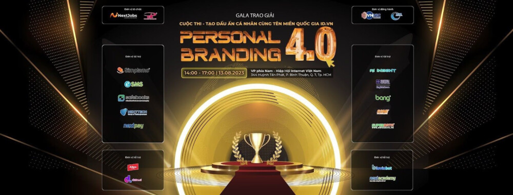 cuoc thi personal branding 40 noi nguoi tre duoc truyen cam hung