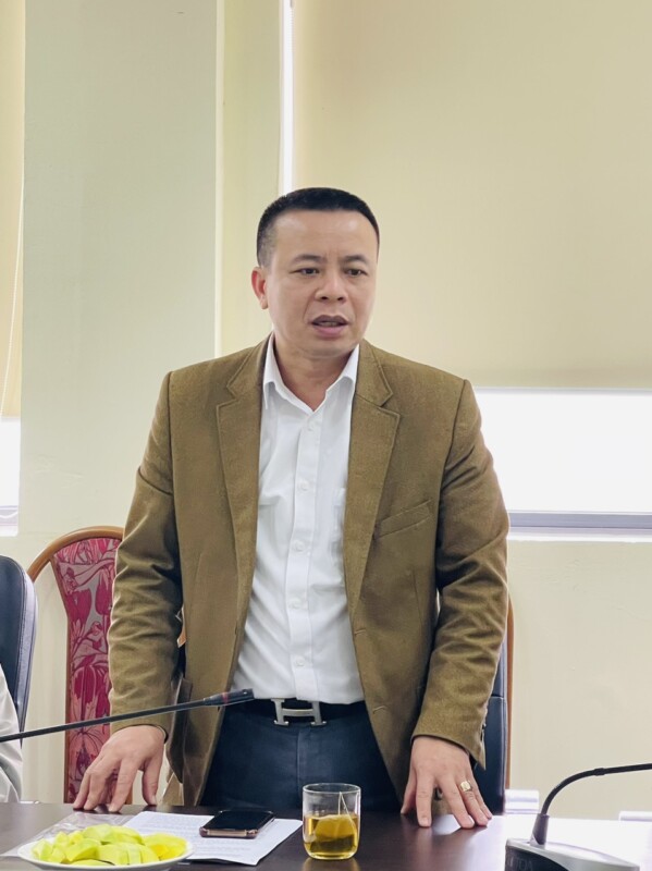 dai hoi chi hoi nha bao tap chi tu dong hoa ngay nay nhiem ky 2022 2025