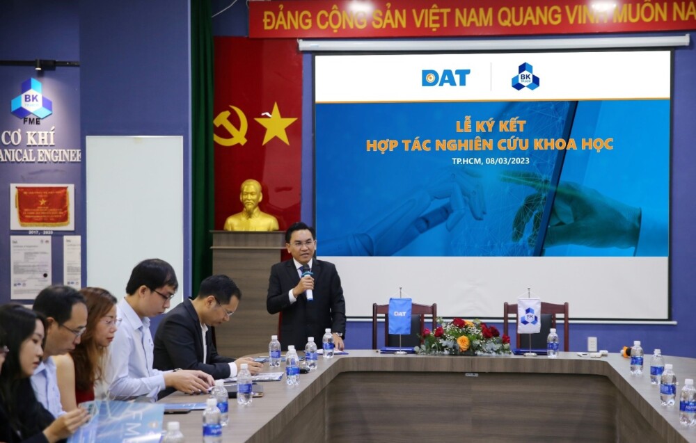 dat group hop tac nghien cuu khoa hoc cung khoa co khi truong dai hoc bach khoa dhqg tphcm