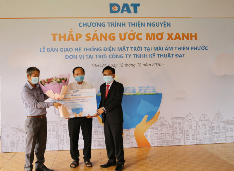 dat mang den nguon nang luong sach thap sang uoc mo xanh tai mai am thien phuoc