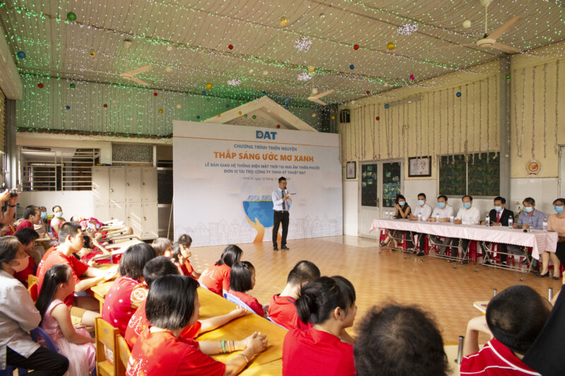 dat mang den nguon nang luong sach thap sang uoc mo xanh tai mai am thien phuoc