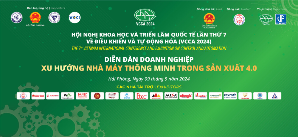 dien dan doanh nghiep tai vcca 2024 huong den phat trien kinh te xanh