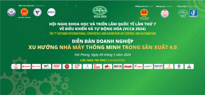 Diễn đàn doanh nghiệp tại VCCA 2024 hướng đến phát triển kinh tế xanh