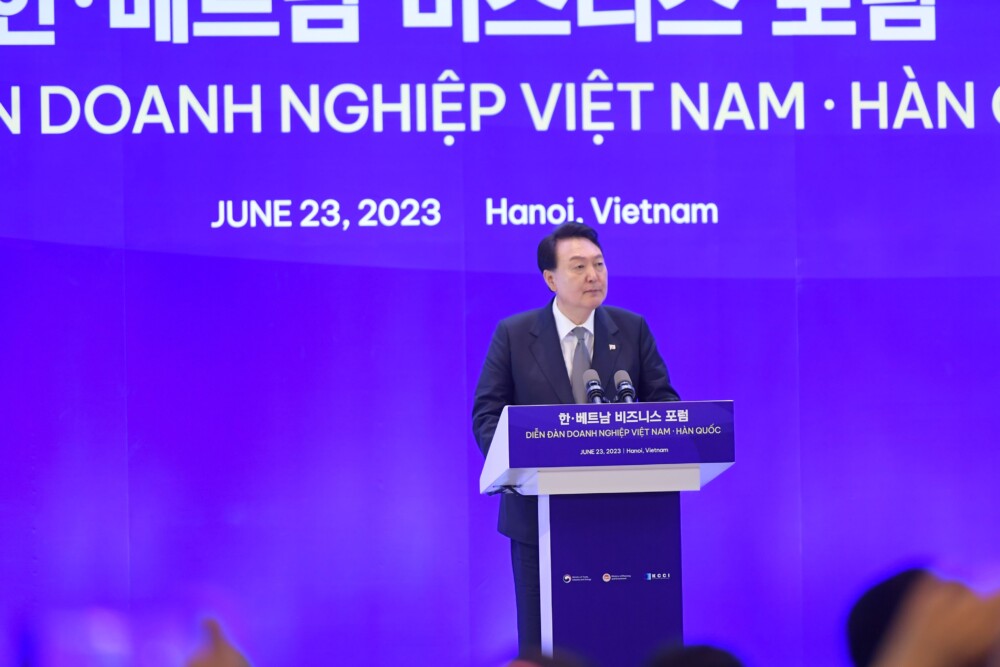 dien dan doanh nghiep viet nam han quoc dua hai nuoc den mot tam cao moi