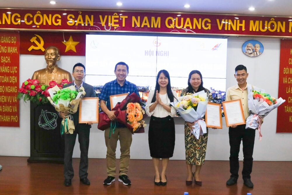 doanh nghiep kh va cn de tro thanh hien thuc con nhieu chong gai