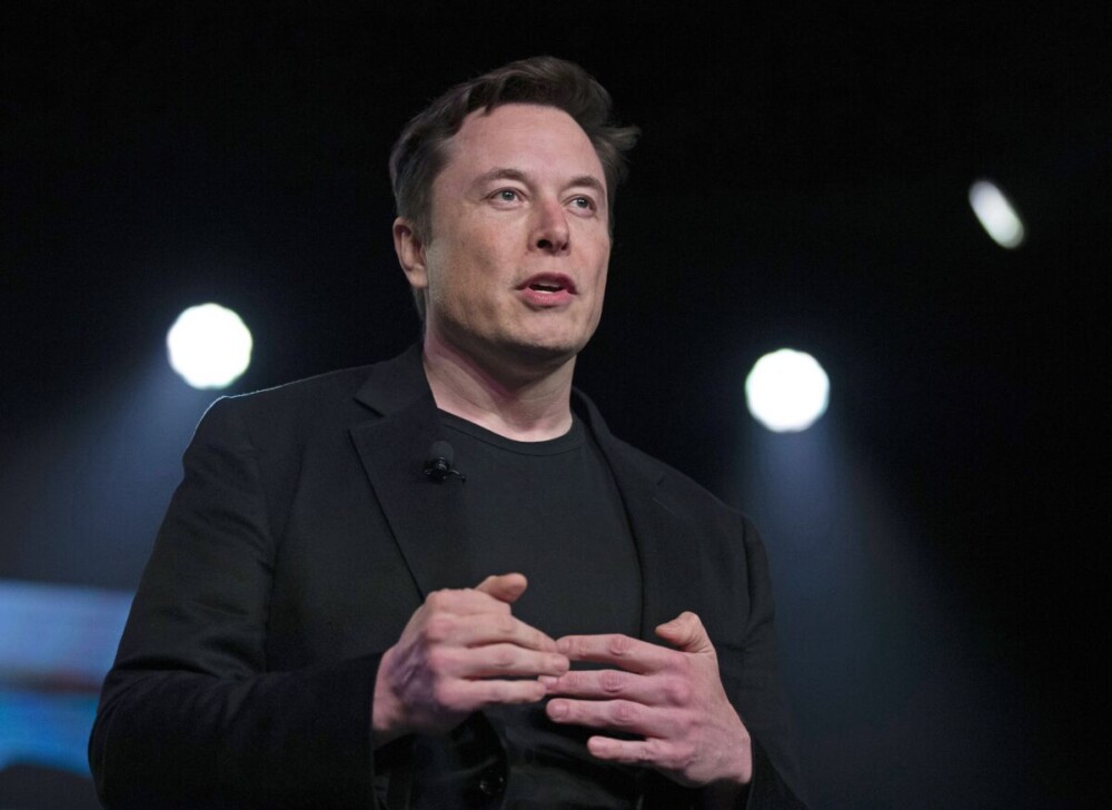 elon musk ai la moi de doa lon voi loai nguoi