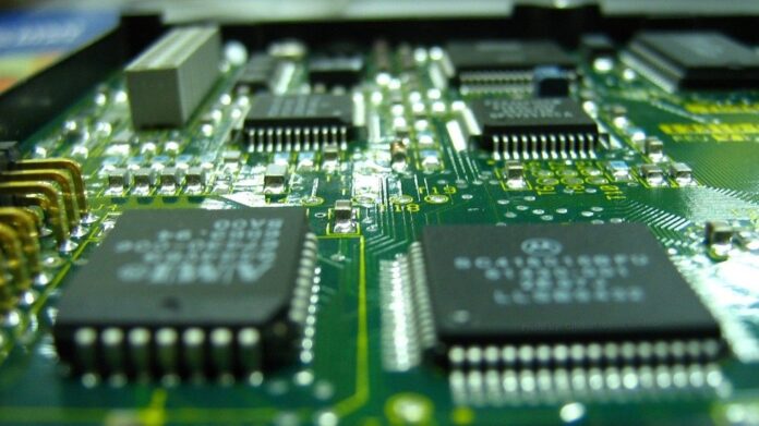 EU thông qua đạo luật mới về chip