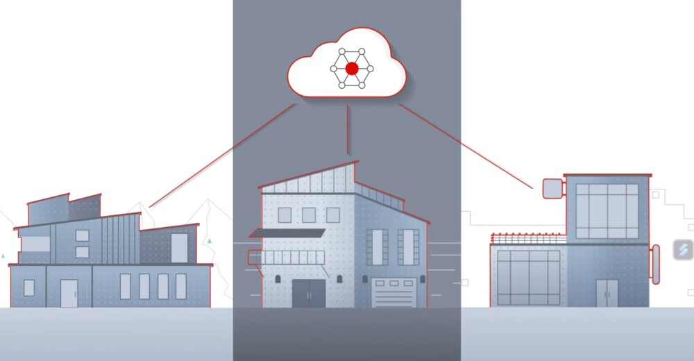 fortinet dot pha an ninh mang cho luc luong lao dong ket hop nho hop tac voi google cloud