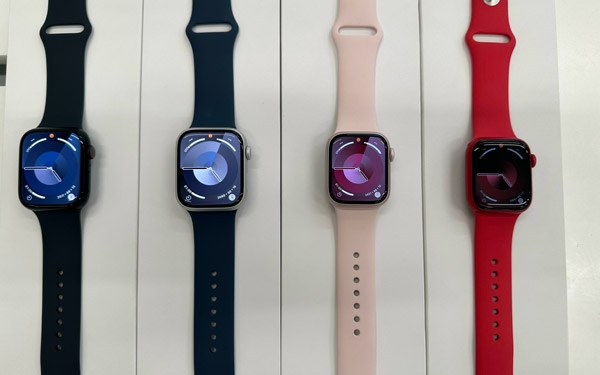 fpt shop bat ngo mo ban apple watch series 9 ultra 2 uu dai den 1 trieu dong dip 2010