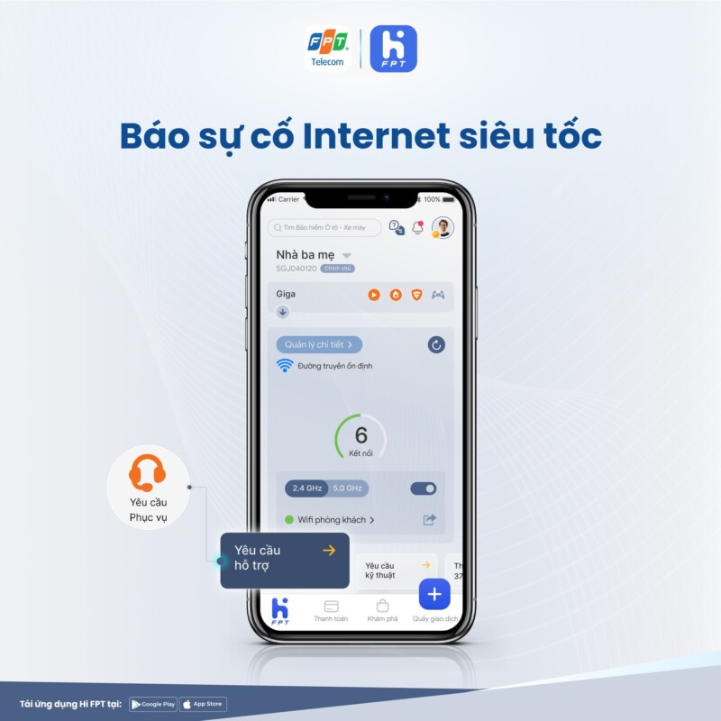 fpt telecom cai tien hi fpt kiem soat internet hieu qua