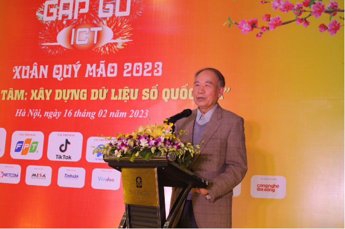 gap go ict 2023 khoi dong nam du lieu so quoc gia