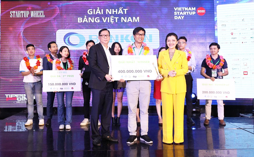 giai phap thong minh cho dieu hoa dat giai quan quan startup wheel 2022