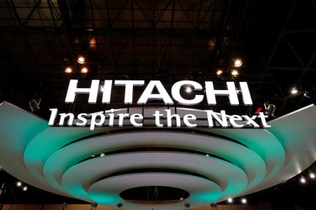 Hitachi nhắm đến thị trường công nghệ nông nghiệp