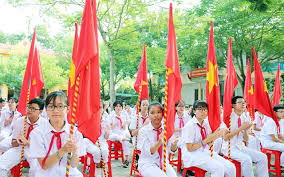 hoc sinh cac cap tai quang ninh duoc mien 100 hoc phi nam hoc 2021 2022