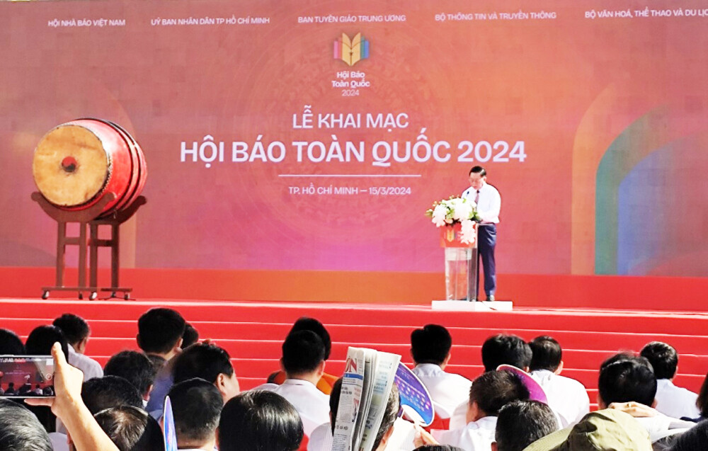 hoi bao toan quoc lan dau duoc to chuc tai tp ho chi minh