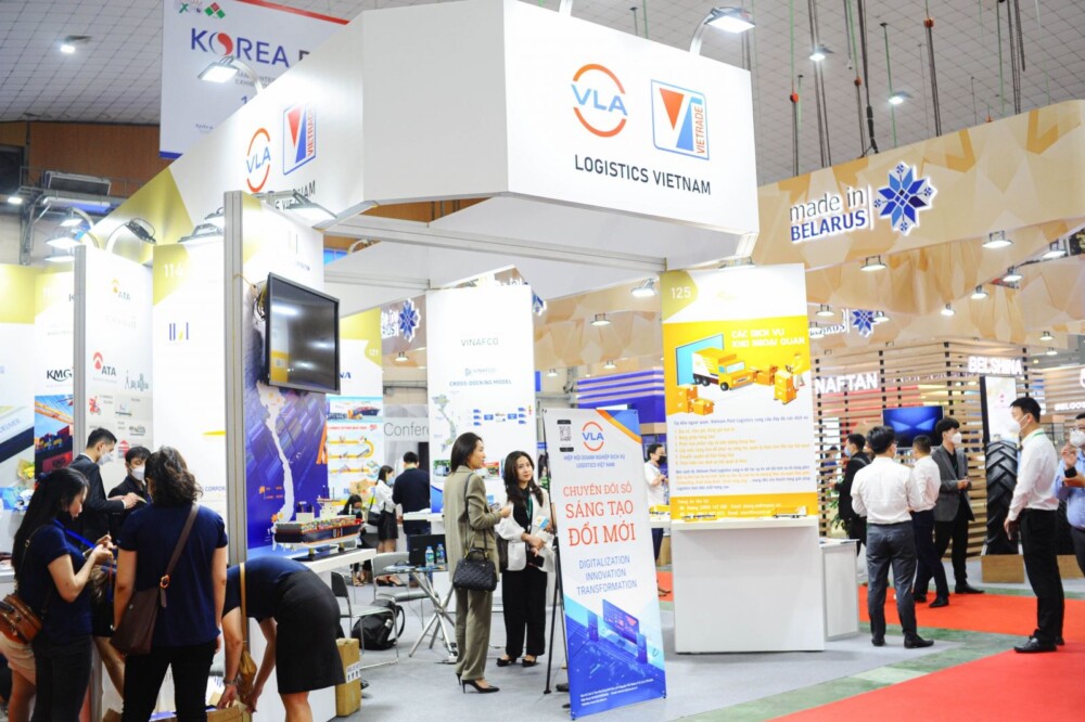 hon 500 doanh nghiep tham gia hoi cho vietnam expo lan thu 32
