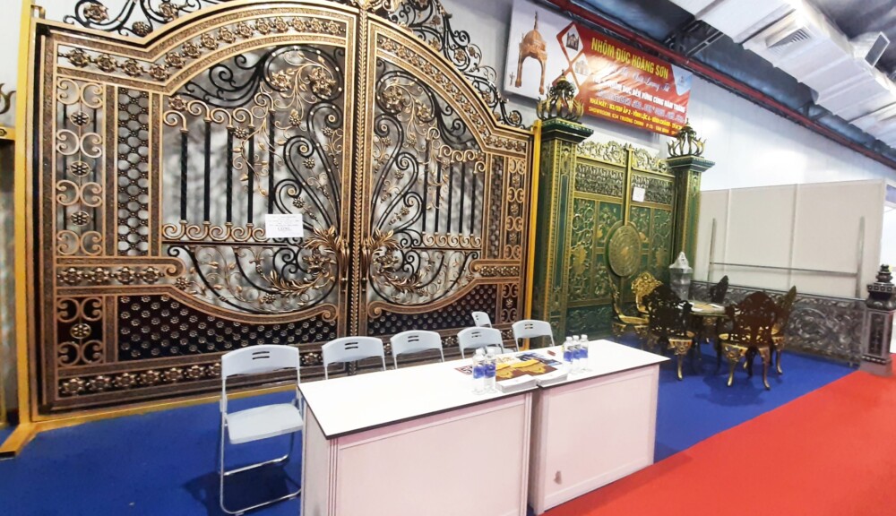 hon 800 doanh nghiep tham gia trien lam quoc te vietbuild lan thu iii tai tp ho chi minh