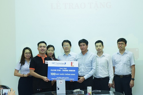 hop nhac nho thong minh san pham dot pha huu ich trong mua dich