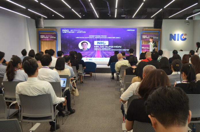 Inno Vietnam &#8211; Japan Fast Track Pitch 2024: Cơ hội cho startup thỏa sức sáng tạo