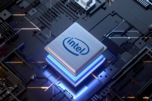 intel thuc day san xuat chip cho nganh o to