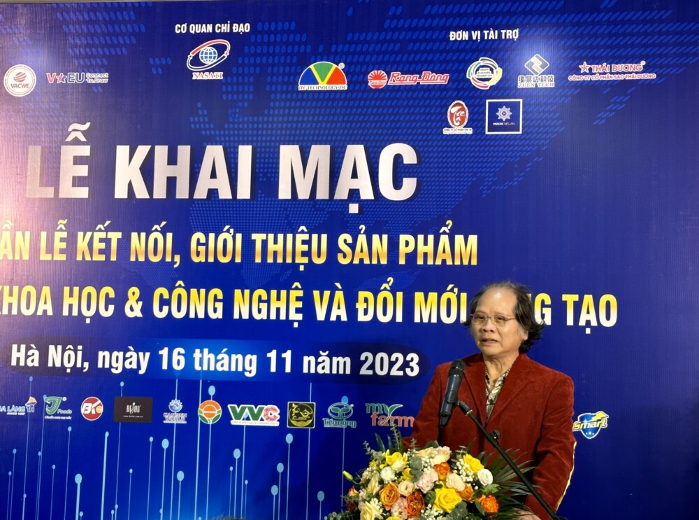 khai mac tuan le ket noi giao thuong hang hoa ung dung kh va cn