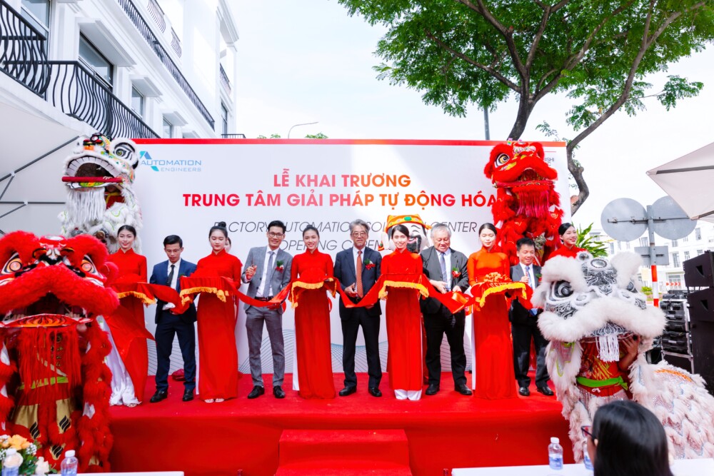 khai truong trung tam giai phap tu dong hoa fasc tai da nang